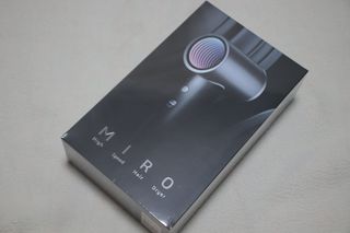 샤오미 로이드미 고속 헤어 드라이기 — 5점을 준 리뷰어가 2023년 7월 올린 사용 사진