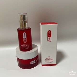 레드투래드 안티더스트 배리어 미스트 55ml — 5점을 준 리뷰어가 2021년 6월 올린 사용 사진