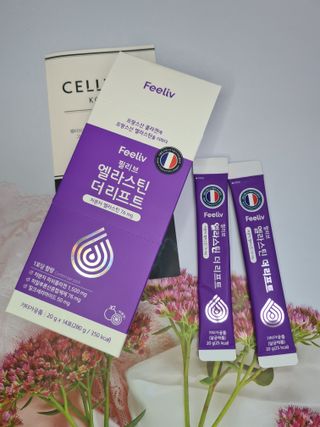 필리브 엘라스틴 더 리프트 — 5점을 준 리뷰어가 2021년 9월 올린 사용 사진
