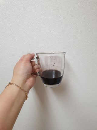 서울약사신협_내몸애생발란스아로니아_70ml x 30포 — 5점을 준 리뷰어가 2021년 7월 올린 사용 사진