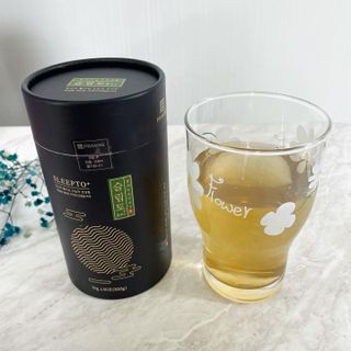 프리마인 자체 기업부설 연구소에서 찾아낸 건강한 수면의 비밀.  슬립토 플러스 30포 — 5점을 준 리뷰어가 2022년 4월 올린 사용 사진