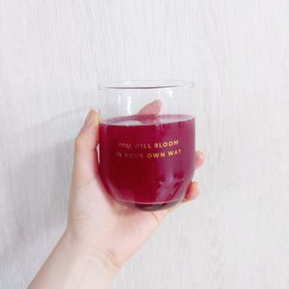 트롯전통식혜 트롯레드비트식혜 1리터 +500리터 — 5점을 준 리뷰어가 2021년 5월 올린 사용 사진