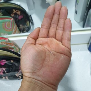 위뜨 시그니처 네롤리 미스트 — 5점을 준 리뷰어가 2022년 6월 올린 사용 사진