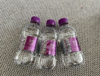 몽베스트 [MONTBEST] 330mL 20병 — 5점을 준 리뷰어가 2022년 3월 올린 사용 사진