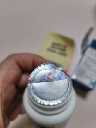 에이치알팜 조인트-서포트 보스웰리아 MSM 650mg x 120정 — 4점을 준 리뷰어가 2021년 6월 올린 사용 사진