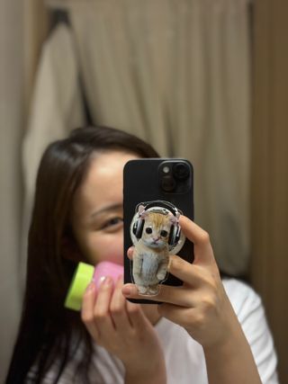 [구매평] 무화 비건 속보습 수분크림 150ml (+식물성 PDRN) — 4.5점을 준 리뷰어가 2025년 8월 올린 사용 사진