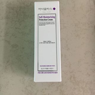셀프 모이스처라이징 프로텍션 크림 셀프 모이스처라이징 프로텍션크림 — 5점을 준 리뷰어가 2022년 4월 올린 사용 사진