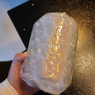 약손명가코스메틱 산 크리스타 원더 세븐 클렌징 80ml — 5점을 준 리뷰어가 2021년 2월 올린 사용 사진
