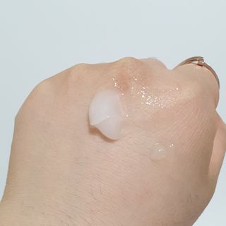 The Fact [5 IN 1] 더 팩트 내추럴 에스에프엔 에이틴 스킨토너+크림 세트 — 5점을 준 리뷰어가 2021년 3월 올린 사용 사진