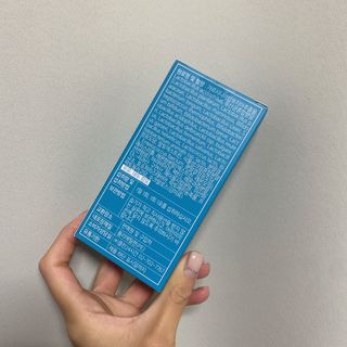 클린24시간 슬림앤유산균 1박스 (3.5g X 15포) — 5점을 준 리뷰어가 2023년 1월 올린 사용 사진