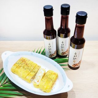 [요리맛수] NEW 천연 요리 에센스 300g 3개 SET — 5점을 준 리뷰어가 2021년 7월 올린 사용 사진