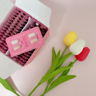 킬팻다이어트 킬팻 스피드 다이어트 [84 g / 700 mg x 120정] — 5점을 준 리뷰어가 2021년 5월 올린 사용 사진