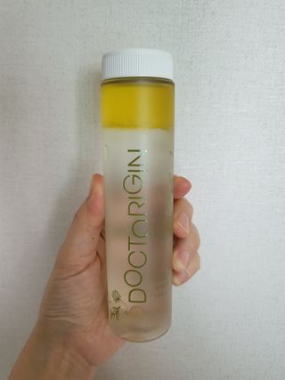 닥터리진 퍼퓸드  바디오일 미스트 앰플 150ml — 5점을 준 리뷰어가 2022년 7월 올린 사용 사진