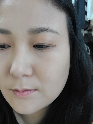 [팝시노트] 듀얼 픽싱 아이마스터 — 5점을 준 리뷰어가 2022년 11월 올린 사용 사진