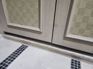 [신흥산업] 붙이는 벽돌 황토 파벽돌 230mm 45장,  욕실 인테리어 실내장식 셀프인테리어 — 5점을 준 리뷰어가 2023년 5월 올린 사용 사진