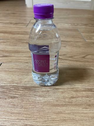 몽베스트 [MONTBEST] 330mL 20병 — 5점을 준 리뷰어가 2021년 10월 올린 사용 사진