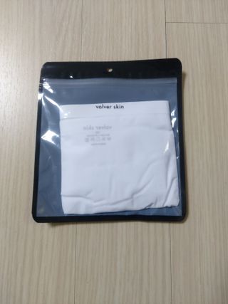 볼베르스킨 파사볼레오 - 3D 분리형 남성드로즈 부드럽고 시원한 남자속옷 [XL사이즈] 1EA — 5점을 준 리뷰어가 2021년 4월 올린 사용 사진