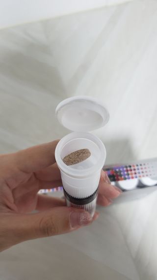 한미사이언스 주식회사 한미사이언스 화싹 — 4점을 준 리뷰어가 2022년 12월 올린 사용 사진