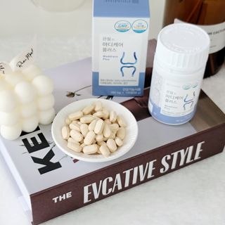 프리마인 평생 써야하는 관절의 건강을 위한 완벽설계 솔루션 관절n마디케어 플러스 120정 — 5점을 준 리뷰어가 2021년 9월 올린 사용 사진