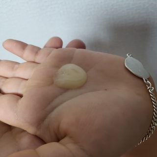 [ 닥터레이디 ] 밸런스 케어 워시 올인원 여성청결제 — 5점을 준 리뷰어가 2022년 3월 올린 사용 사진