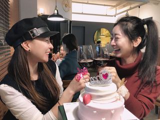 uniquerose님이 올린 리뷰 사진 1