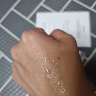그리니프 유기농 갈락 로즈 수딩미스트 100ml — 5점을 준 리뷰어가 2023년 4월 올린 사용 사진