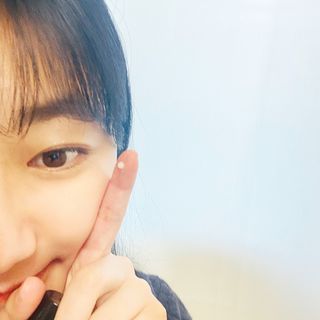 미에나 MIENA My Perfect Bangs (2) — 5점을 준 리뷰어가 2023년 3월 올린 사용 사진