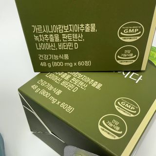 클린24시간 지중해로 쏙빠지다 1SET (800mg*60정) — 5점을 준 리뷰어가 2023년 7월 올린 사용 사진