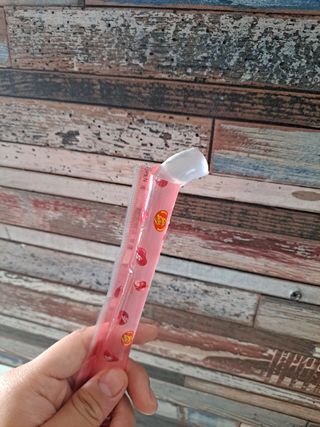 젤리벨리 젤리스틱 어쏘티드 900g — 5점을 준 리뷰어가 2022년 10월 올린 사용 사진