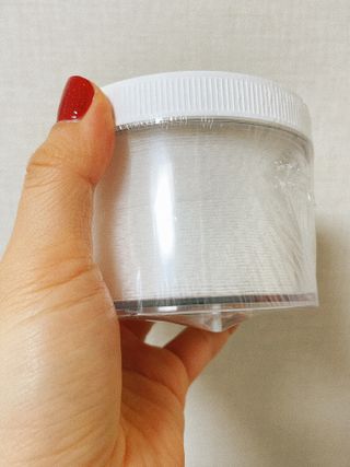 랑팡 병풀추출물150ml+어성초추출물150ml+스킨빅패드60매 — 5점을 준 리뷰어가 2021년 10월 올린 사용 사진