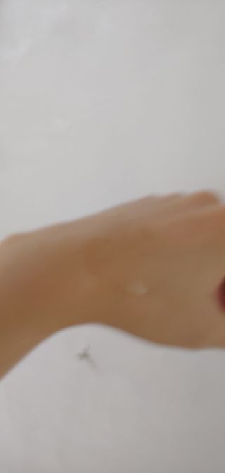렉스리 닥터 올인원 세럼 Rexri Dr.All-in-one Serum — 5점을 준 리뷰어가 2021년 8월 올린 사용 사진