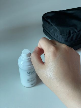 아이레시피 아쿠아피토플렉스 크림 인 토너 미스트 60ml — 4.5점을 준 리뷰어가 2023년 7월 올린 사용 사진