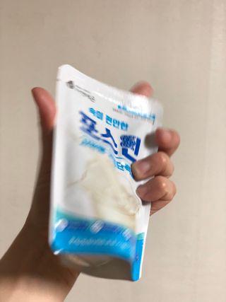 자연에온 마시는 프로틴 고함량 균형단백질 음료 포스틴 125ml 10개입 1BOX — 5점을 준 리뷰어가 2021년 3월 올린 사용 사진