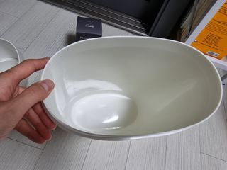창신리빙 프랑코 바스 휴지통 7L — 5점을 준 리뷰어가 2022년 2월 올린 사용 사진
