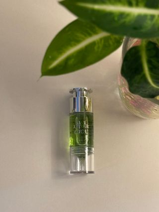 *✅프리 (블로그체험단) [밀리밀리] 메디 앰플 시카 15ml — 5점을 준 리뷰어가 2025년 9월 올린 사용 사진