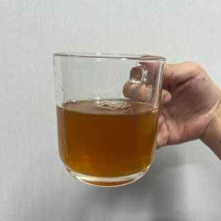 바오랩스 다편한 캐비지 사과키위양배추즙 — 5점을 준 리뷰어가 2023년 12월 올린 사용 사진