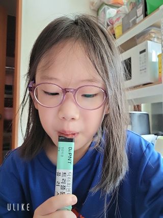 [Dr.PNT] 닥터피엔티 트리플뮨 플러스 [1개월분] — 5점을 준 리뷰어가 2022년 9월 올린 사용 사진