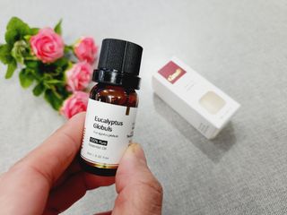 자연의 향으로 셀프 아로마테라피! 그리니프 퓨어에센셜오일 13종 (랜덤) — 5점을 준 리뷰어가 2024년 1월 올린 사용 사진