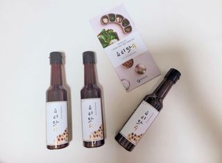 [요리맛수] NEW 천연 요리 에센스 300g 3개 SET — 5점을 준 리뷰어가 2021년 8월 올린 사용 사진