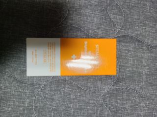 체르엠 스템앤셀 비타민 브라이트닝 에센스 30ml 1개 — 5점을 준 리뷰어가 2021년 10월 올린 사용 사진