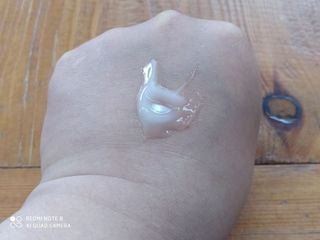 레드투래드 센서티브 슈퍼 크림 50ml — 5점을 준 리뷰어가 2021년 7월 올린 사용 사진