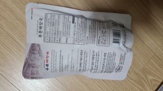 요리반상회 용문해장국 2팩 + 뚝배기 1개 — 5점을 준 리뷰어가 2021년 3월 올린 사용 사진
