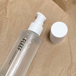 플리프 시카-알로에 앰플 토너 200ML — 5점을 준 리뷰어가 2021년 1월 올린 사용 사진
