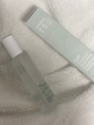 플리프 시카-알로에 앰플 토너 200ML — 5점을 준 리뷰어가 2021년 1월 올린 사용 사진