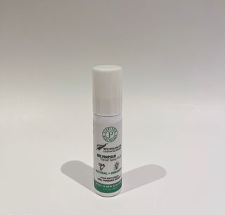 플랜토닌 프로폴리스 인후 스프레이 20ml — 5점을 준 리뷰어가 2023년 2월 올린 사용 사진