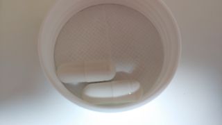 프리마인 성큼다가온 봄, 이너뷰티를 챙겨야 피부도 화사하게, 컨디션도 활기차게. 흡수율을 높인 고효율 비타민. — 5점을 준 리뷰어가 2022년 9월 올린 사용 사진