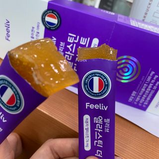필리브 엘라스틴 더 리프트 — 4점을 준 리뷰어가 2021년 9월 올린 사용 사진