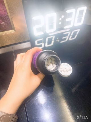 슬림플래닛 가르시니아 3900mg — 4점을 준 리뷰어가 2021년 3월 올린 사용 사진