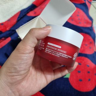 레드투래드 센서티브 슈퍼 크림 50ml — 5점을 준 리뷰어가 2021년 8월 올린 사용 사진