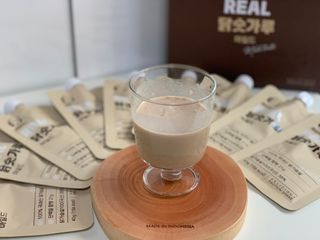 서비푸드 리얼 닭숫가루 마일드 1SET 10개입 — 5점을 준 리뷰어가 2022년 1월 올린 사용 사진